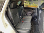 X-TRAIL HYBRID 4WD