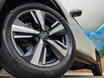 X-TRAIL HYBRID 4WD