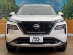 X-TRAIL HYBRID 4WD