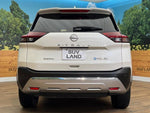 X-TRAIL HYBRID 4WD