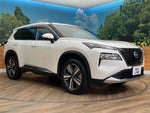 X-TRAIL HYBRID 4WD