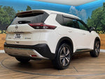X-TRAIL HYBRID 4WD