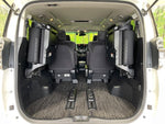 VELLFIRE 4WD
