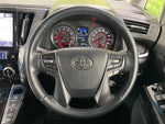 VELLFIRE 4WD