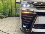 VELLFIRE 4WD