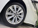 VELLFIRE 4WD