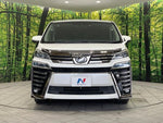 VELLFIRE 4WD