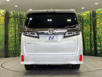 VELLFIRE 4WD