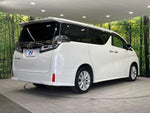 VELLFIRE 4WD