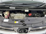 VELLFIRE 4WD