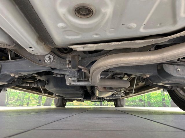 VELLFIRE 4WD