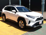 RAV4 HYBRID 4WD