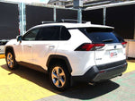 RAV4 HYBRID 4WD