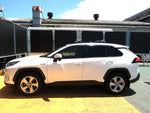 RAV4 HYBRID 4WD