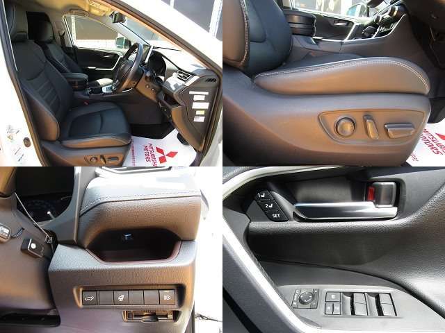 RAV4 HYBRID 4WD