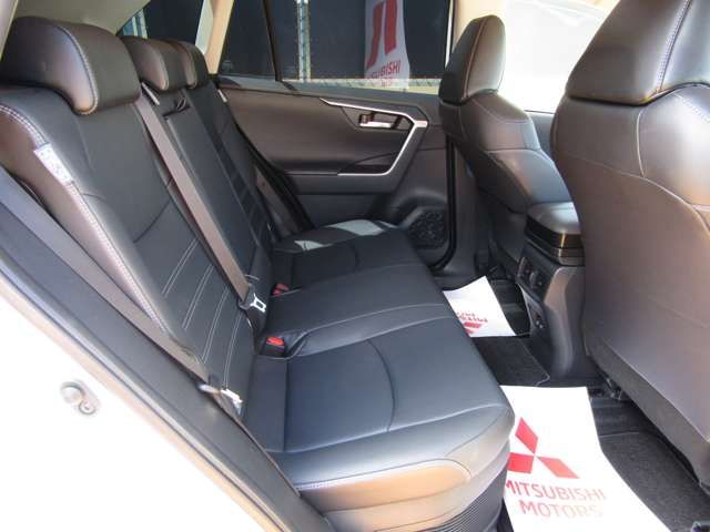 RAV4 HYBRID 4WD