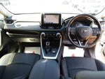 RAV4 HYBRID 4WD