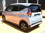 ek X EV