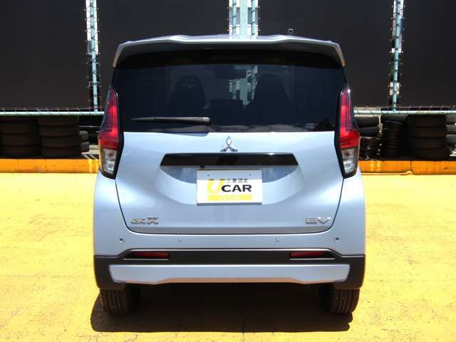 ek X EV