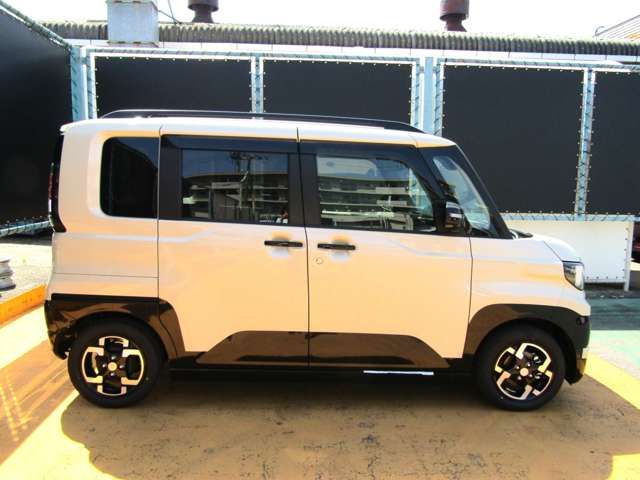 DELICA MINI