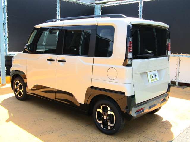 DELICA MINI