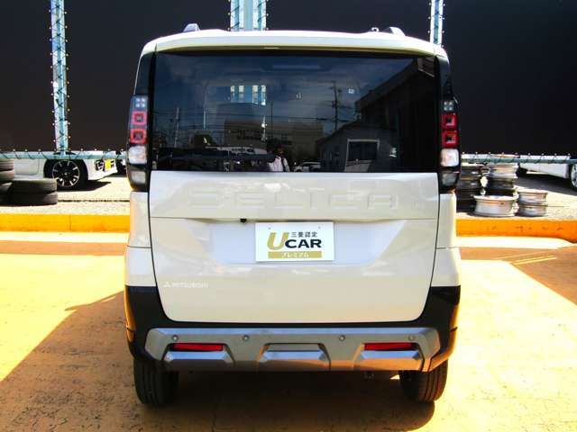 DELICA MINI