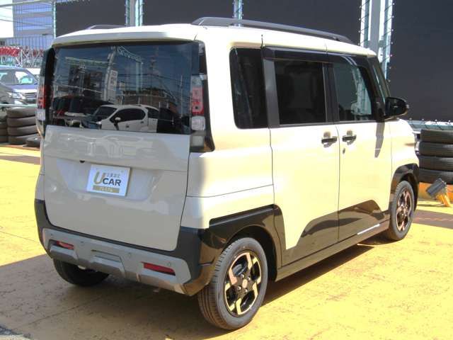 DELICA MINI
