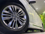 ALPHARD hybrid 4WD
