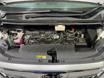 ALPHARD hybrid 4WD