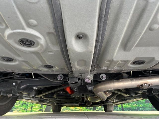 ALPHARD hybrid 4WD