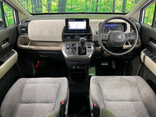 FREED 4WD