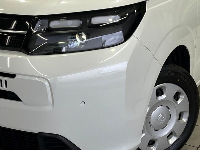FREED 4WD