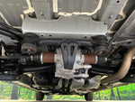 FREED 4WD