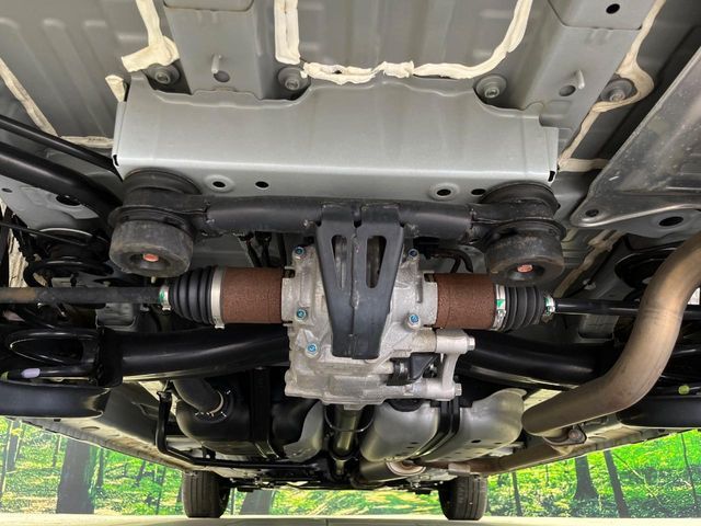 FREED 4WD