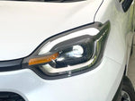 SIENTA HYBRID
