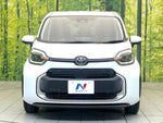 SIENTA HYBRID