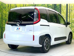 SIENTA HYBRID