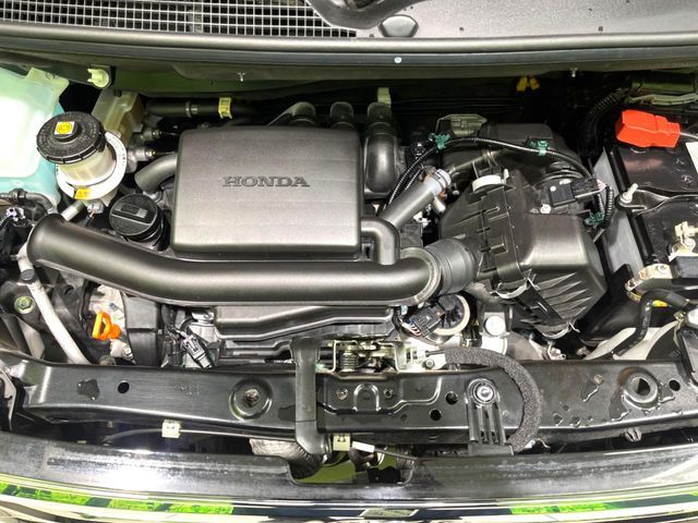 N BOX