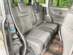 Spacia custom 4WD
