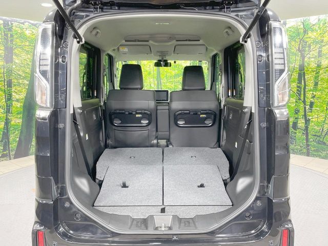 Spacia custom 4WD