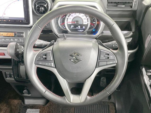 Spacia custom 4WD
