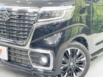 Spacia custom 4WD