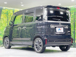 Spacia custom 4WD
