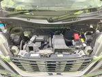 Spacia custom 4WD