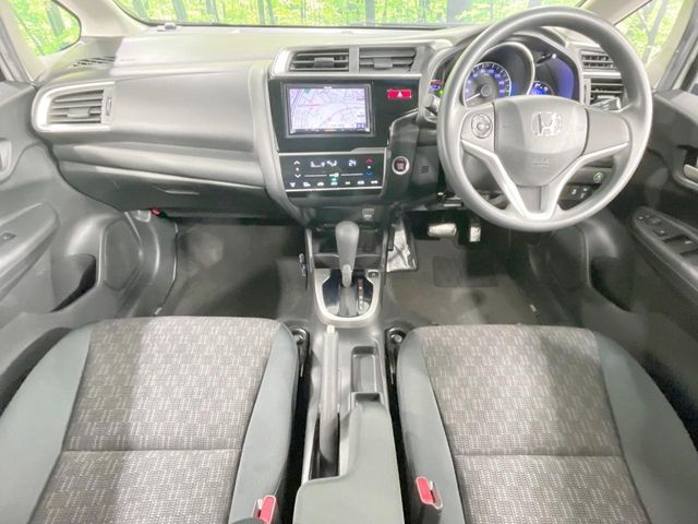 FIT 4WD