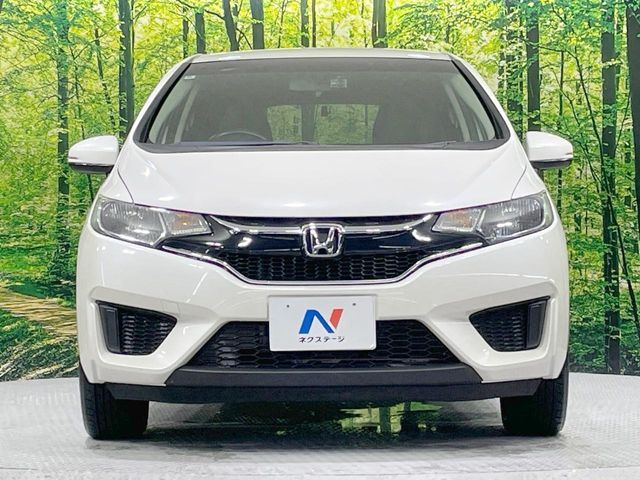 FIT 4WD