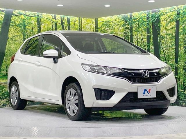 FIT 4WD