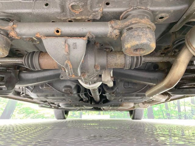 FIT 4WD