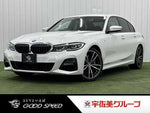 BMW 3series sedan