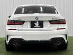 BMW 3series sedan